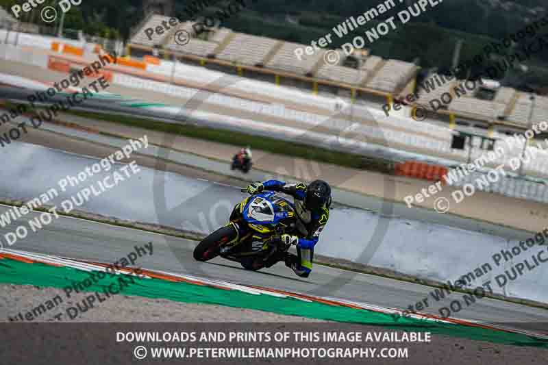 march 2018;motorbikes;no limits;peter wileman photography;portugal;trackday digital images;valencia